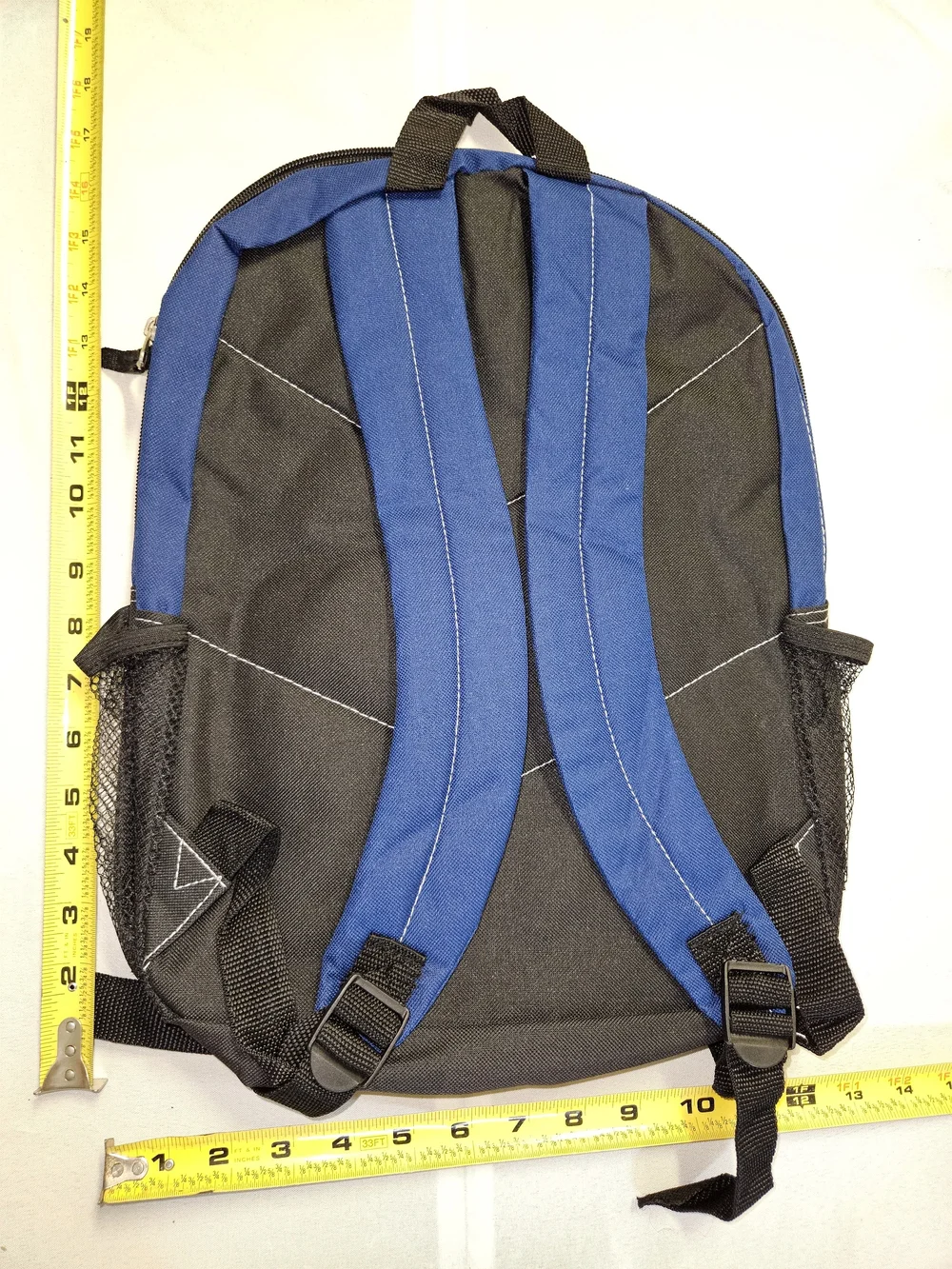 Marvel Avengers School Backpack 16